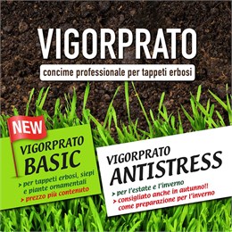 Zoom su 2 prodotti della linea VIGORPRATO